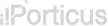 Logo Porticus